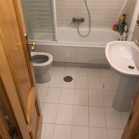 Apartamento Mistral 7 *