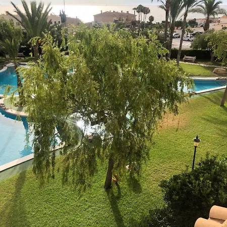 Apartamento Mistral 7 Διαμέρισμα