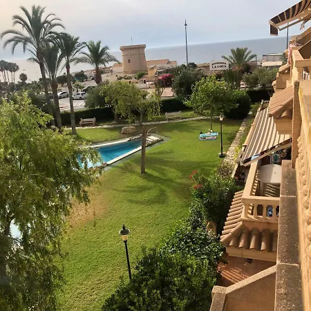 Apartamento Mistral 7 *