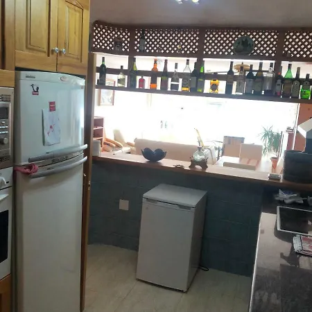 Apartamento Mistral 7 * El Campello