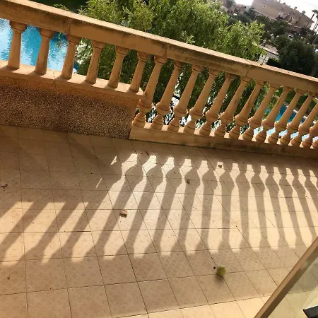 Apartamento Mistral 7 Διαμέρισμα *