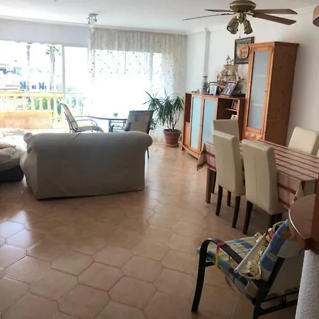 Apartamento Mistral 7 Διαμέρισμα *