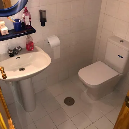 Διαμέρισμα Apartamento Mistral 7 *