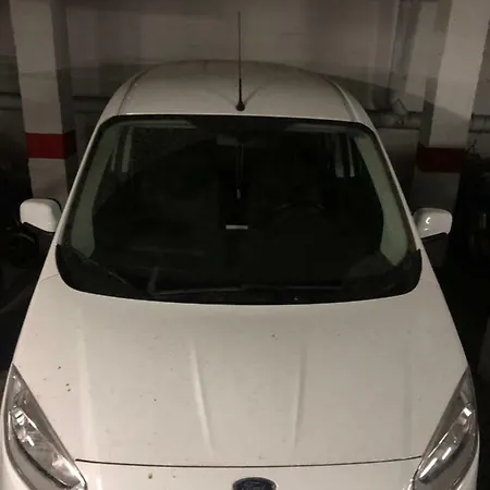 Διαμέρισμα Apartamento Mistral 7