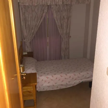 Apartamento Mistral 7 Διαμέρισμα